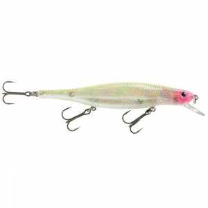 Image of Booyah Flash Point Jerkbait | Canary; 4 1/4 in.