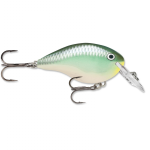 Image of Rapala DT Dives-To Crankbait | Blue Back Herring; 20 ft.