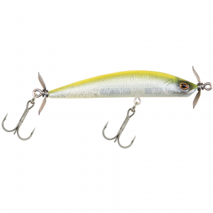 BERKLEY SPY Spinbait