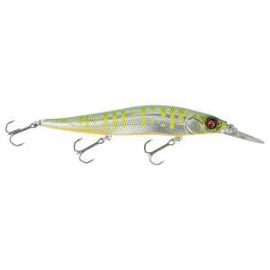 Image of Megabass Vision Oneten Plus 1 | Respect Series - YMC; 4 1/3 in.