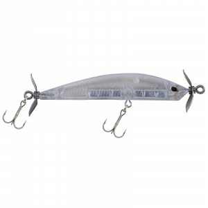 Image of Berkley SPY Spinbait | Ice; 1/3 oz.