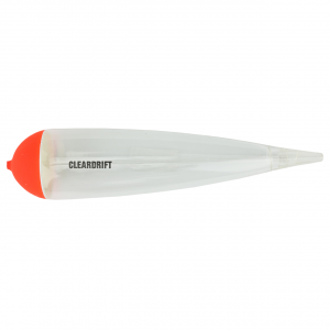 Image of Cleardrift Big Water Series Floats - 2 Pack | 8 g