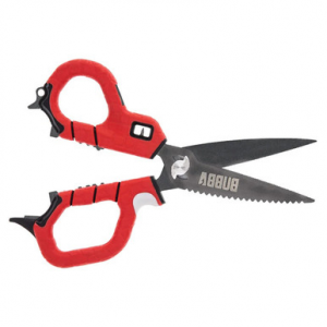 BUBBA BLADE Medium Shears