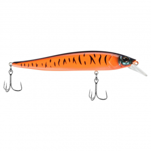 Image of Berkley Stunna 100 Series Jerkbait | Blaze; 3 - 6 ft.