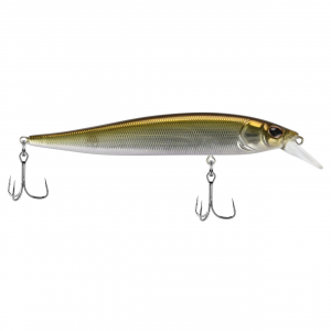 Image of Berkley Stunna 100 Series Jerkbait | Bronzeback; 3 - 6 ft.