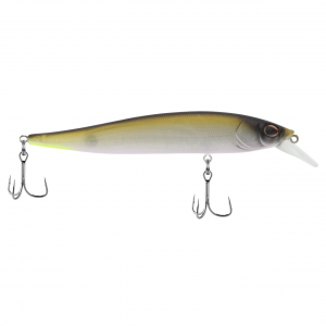 Image of Berkley Stunna 100 Series Jerkbait | MF Tennessee Shad; 3 - 6 ft.