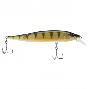 Image of Berkley Stunna 100 Series Jerkbait | Perch; 3 - 6 ft.