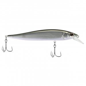 Image of Berkley Stunna 100 Series Jerkbait | Silver Dolla; 3 - 6 ft.