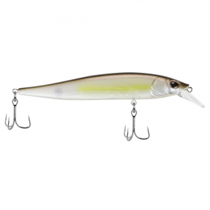 Image of Berkley Stunna 100 Series Jerkbait | Stealth Shad; 3 - 6 ft.