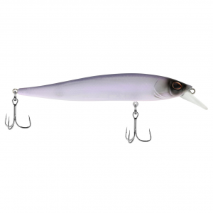 Image of Berkley Stunna 100 Series Jerkbait | Stone Cold; 3 - 6 ft.