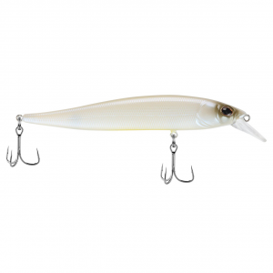 Image of Berkley Stunna 100 Series Jerkbait | French Pearl OB; 3 - 6 ft.