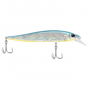 Image of Berkley Stunna 100 Series Jerkbait | OG Blue; 3 - 6 ft.