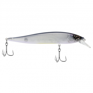 Image of Berkley Stunna 100 Series Jerkbait | Blue Vapor OB; 3 - 6 ft.