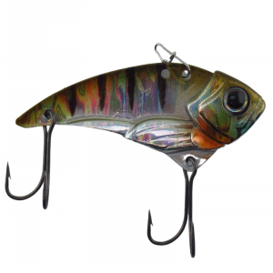 Image of Geecrack BomBay Blade Bait | Bluegill; 3/8 oz.