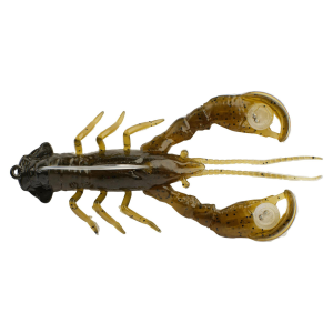 BERKLEY PowerBait Clatter Craw