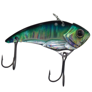 GEECRACK BomBay Blade Bait