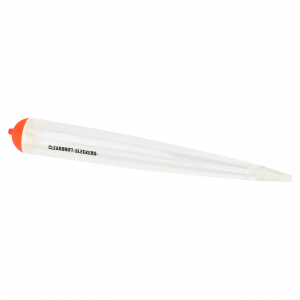 CLEARDRIFT Sleekers Floats - 2 Pack