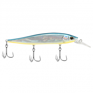 Image of Berkley Stunna 112 Series Jerkbait | OG Blue; 3 - 6 ft.