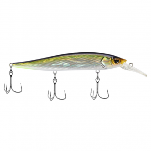 Image of Berkley Stunna 112 Series Jerkbait | Nebu; 3 - 6 ft.