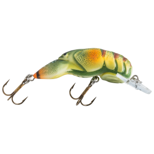 Image of Rebel Wee Crawfish | Rusty Craw; 2 in.