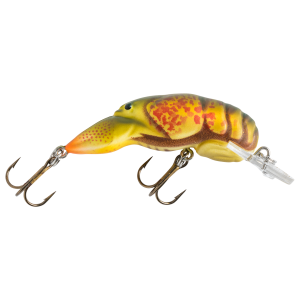 Image of Rebel Wee Crawfish | Winter Craw; 2 in.