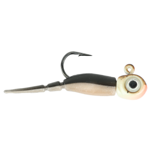 Image of Northland Rigged Tungsten Pin Fry | Woodtick; 1/28 oz.