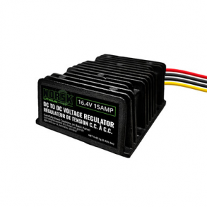 Image of Norsk 16.4V 15A DC to DC Voltage Regulator