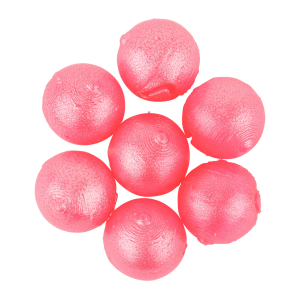 Image of Robolize Mercurial Sinking Beads | Sunrise; 12 mm