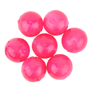 Image of Robolize Mercurial Neutral Buoyancy Beads | Cherry Bomb; 10 mm