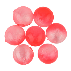 Image of Robolize Mercurial Neutral Buoyancy Beads | Ice Lava; 12 mm