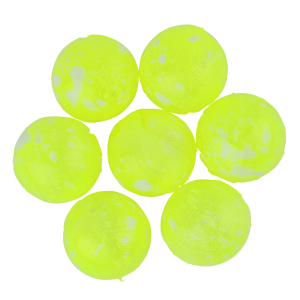 Image of Robolize Mercurial Neutral Buoyancy Beads | Lightning Tug; 10 mm