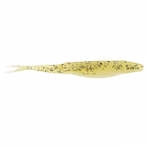 Image of Zoom Super Fluke | Champagne Pepper Pearl; 5 1/4 in.