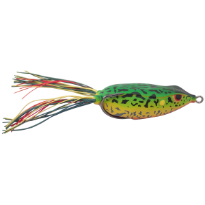 Image of SPRO Bronzeye Frog 65 | Amazon; 2.5 in.