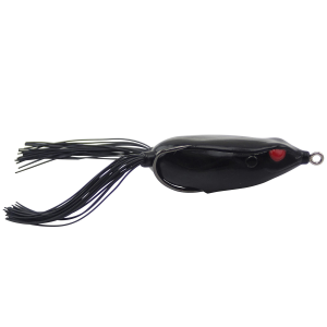 Image of SPRO Bronzeye Frog 65 | Midnight Walker; 2.5 in.