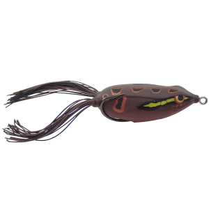Image of SPRO Bronzeye Frog 65 | Natural Red; 2.5 in.