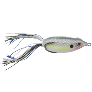 Image of SPRO Bronzeye Frog 65 | Nasty Shad; 2.5 in.