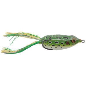 Image of SPRO Bronzeye Frog 65 | Natural; 2.5 in.
