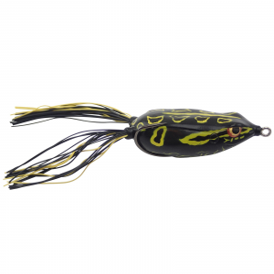 Image of SPRO Bronzeye Frog 65 | Rainforest Black; 2.5 in.