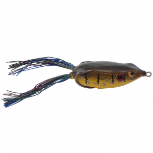 Image of SPRO Bronzeye Frog 65 | Red Ear; 2.5 in.