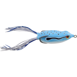Image of SPRO Bronzeye Frog 65 | Blue Sky; 2.5 in.