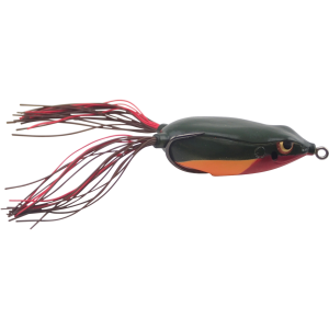 Image of SPRO Bronzeye Frog 65 | Piranha; 2.5 in.