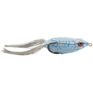 Image of SPRO Bronzeye Frog 65 | Glacier; 2.5 in.