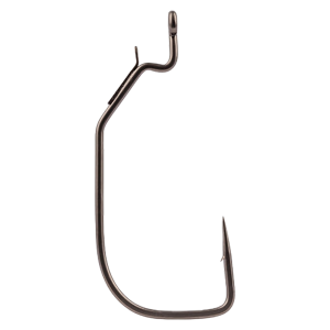 MUSTAD AlphaPoint Alpha-Grip Assault Hook
