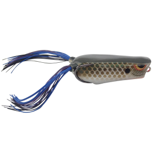 Image of SPRO Bronzeye Pop Frog 60 | Killer Gill; 2 3/8 in.