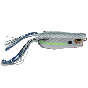 Image of SPRO Bronzeye Pop Frog 60 | Nasty Shad; 2 3/8 in.