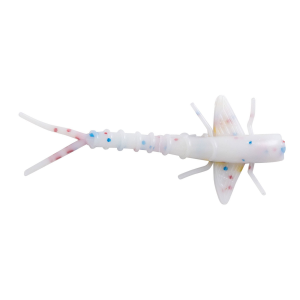 Image of Bobby Garland Itty Bit Mayfly Soft Bait | Wond'R Bread; 1 1/4 in.