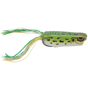 Image of SPRO Bronzeye Pop Frog 60 | Natural; 2 3/8 in.