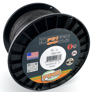 Image of FINS Infinity Braid | 50 lb.; 1500 yds.