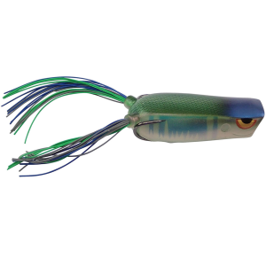 Image of SPRO Bronzeye Pop Frog 60 | Misty Shad; 2 3/8 in.