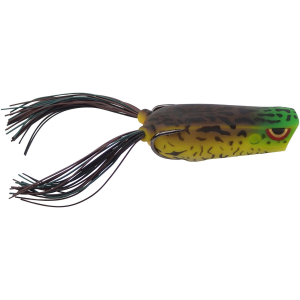Image of SPRO Bronzeye Pop Frog 60 | Outback; 2 3/8 in.